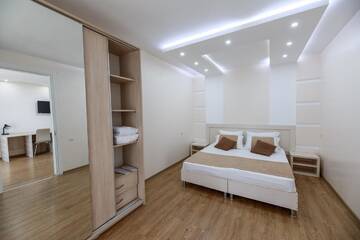 Люкс в  Kolkhida Resort & Spa